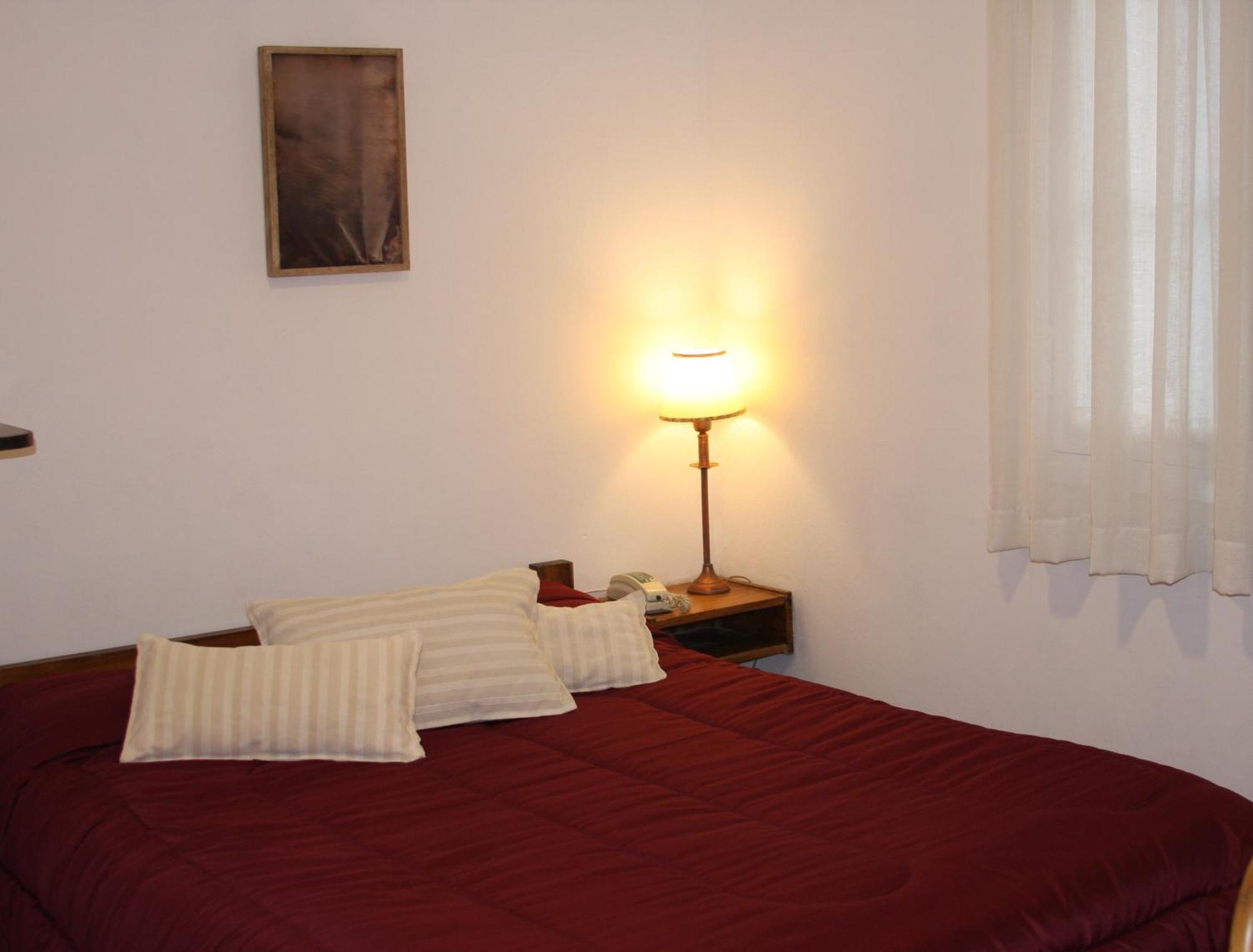 Habitación Individual Deluxe