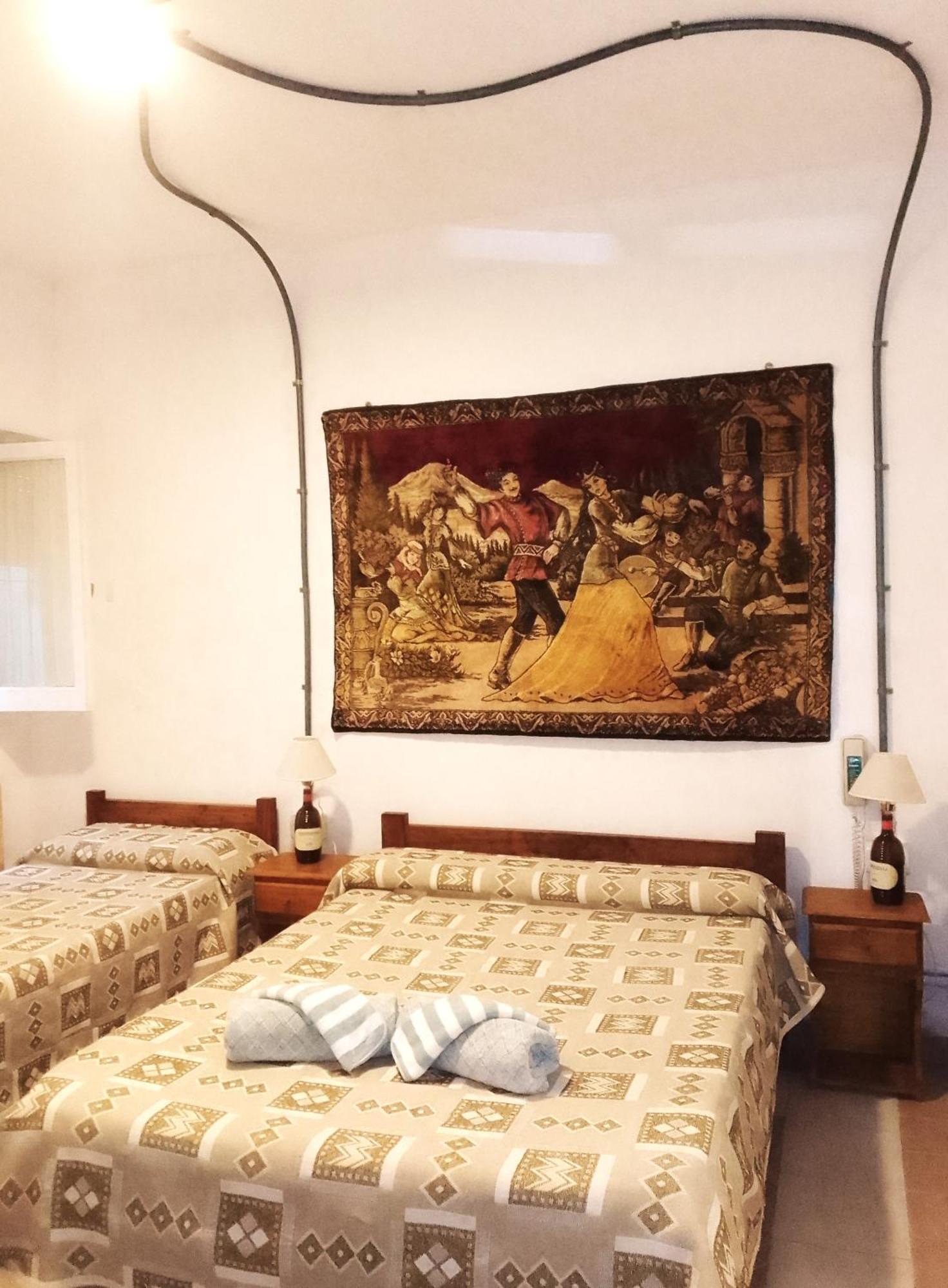 Habitación Doble Superior