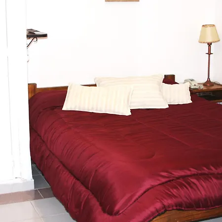 Hotel Medina y Mar BnB-3